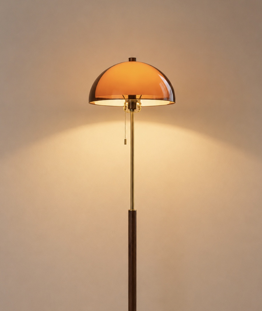 Ember Floor Lamp