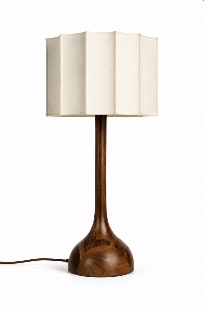 Ember Table Lamp