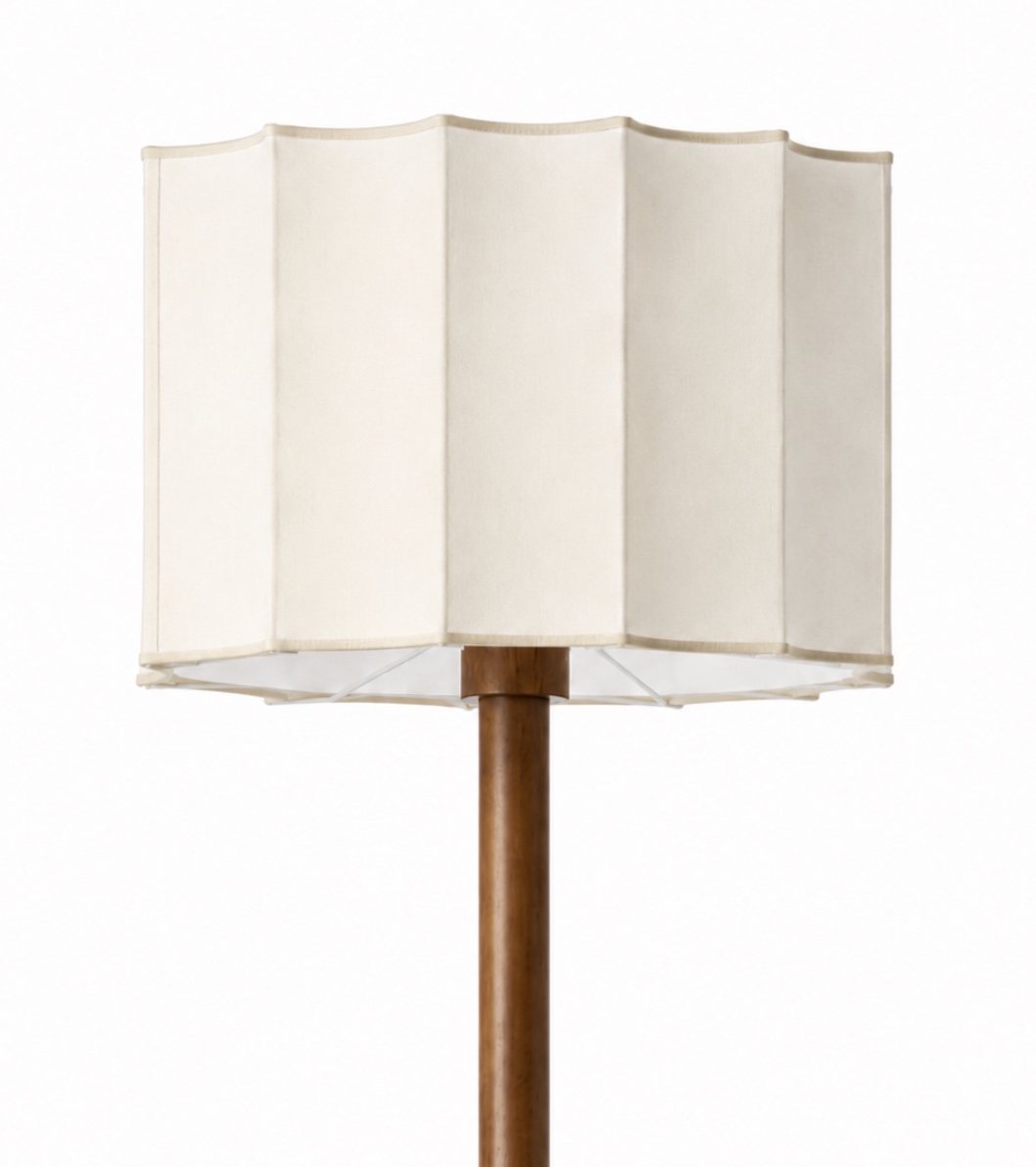 Ember Table Lamp