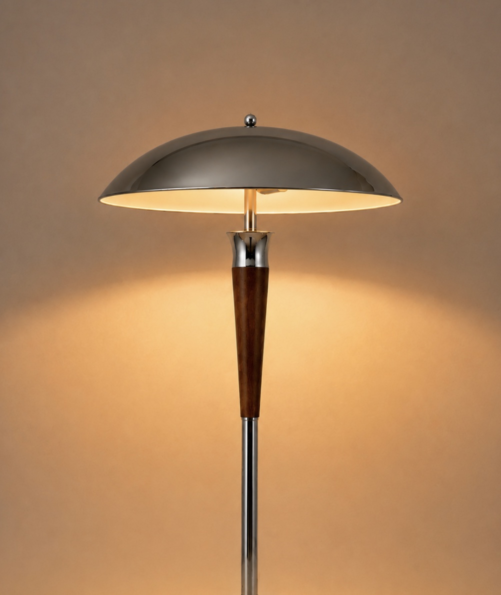 Ember Floor Lamp