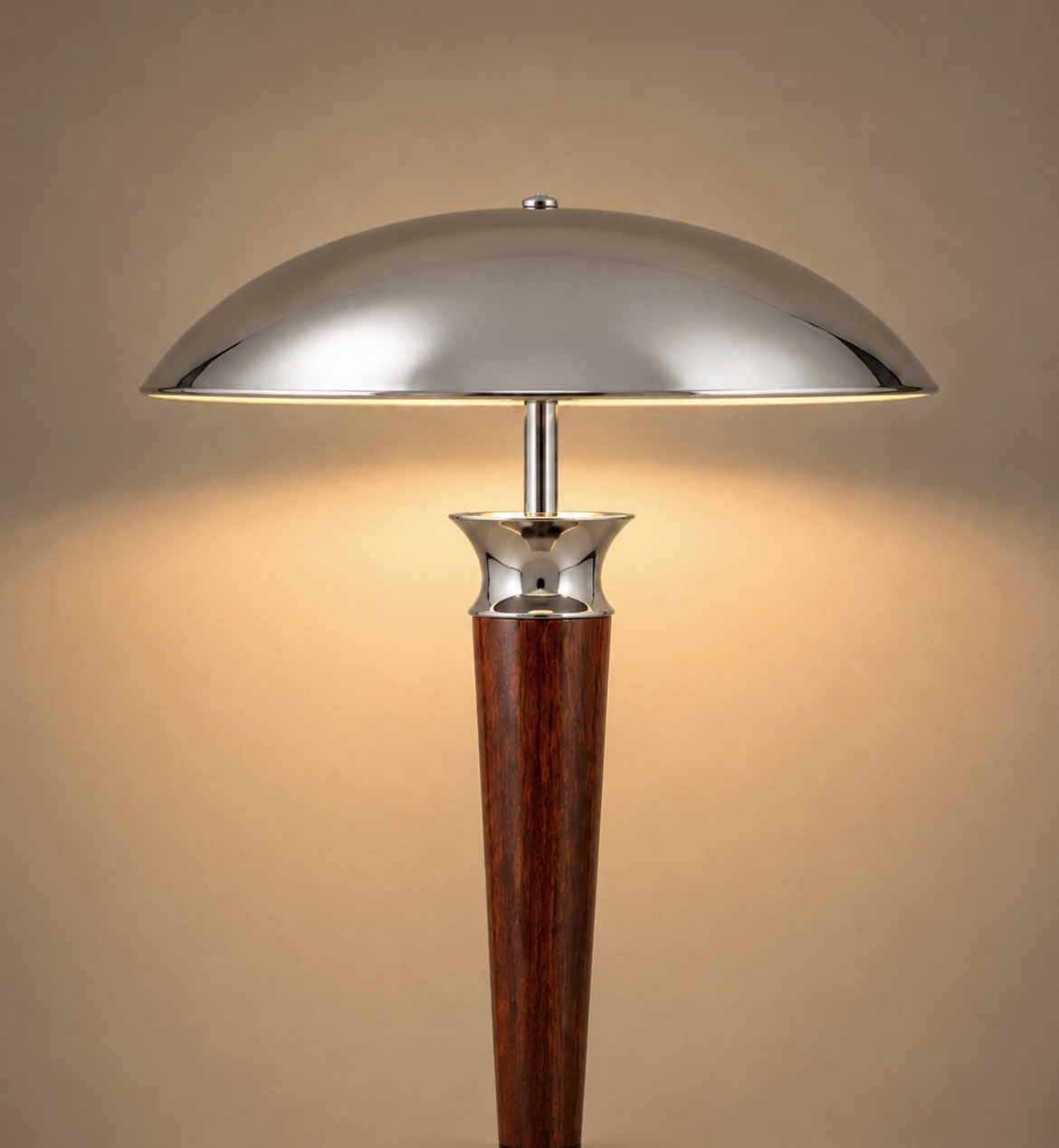 Ember Table Lamp